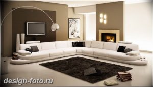 Диван в интерьере 03.12.2018 №120 - photo Sofa in the interior - design-foto.ru